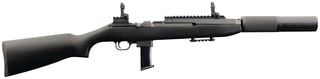 Chiappa M1-9 MBR Rifle 9mm - 19.0" - Blue